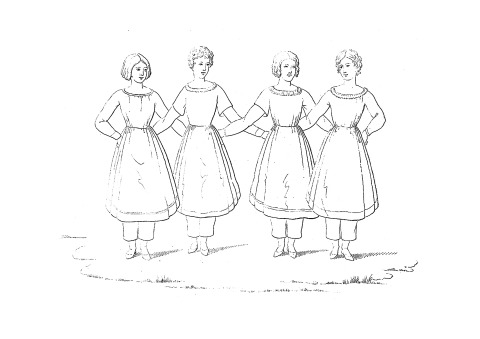 ColorOurCollections: danseuses