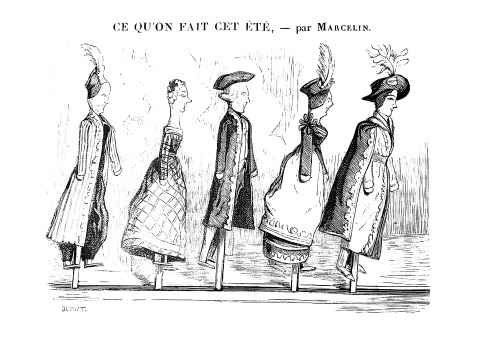 ColorOurCollections: marionnettes