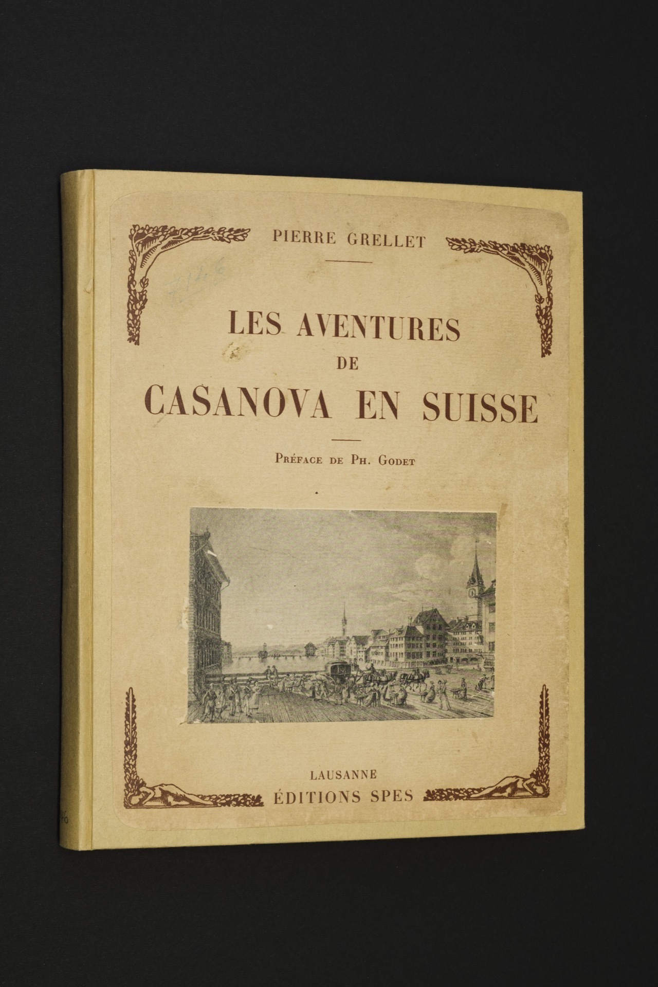 Casanova