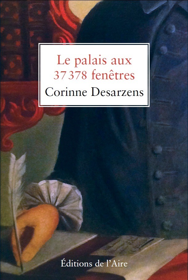 Corinne Desarzens